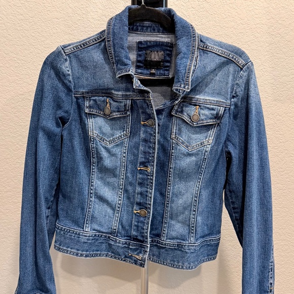 Denim Jacket - Picture 1 of 2